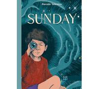 Sunday (a School Library Journal Best Book of 2024)