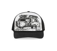 Sunday Afternoons Camionetas de refrigeración Unisex de la Serie Artista de la Serie de Artistas de refrigeración, Unisex, S2A04727B30207, Dream Seeker, Talla única
