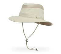 Sunday Afternoons Domingo por la Tarde Hombres de la Carta Sombrero, Hombre Mujer, Cream/Sand