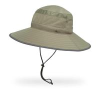 Sunday Afternoons Gorro Latitude Unisex, Unisex, S2A02609B25405, Arena, XL