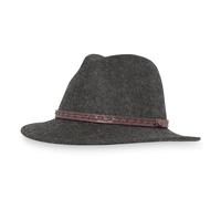 Sunday Afternoons Sombrero Rambler Rambler para Hombre, Gris Oscuro Jaspeado, XL