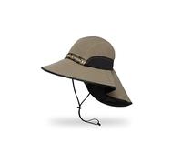 Sunday Afternoons Sombrero de Aventura, Arena/Negro, L