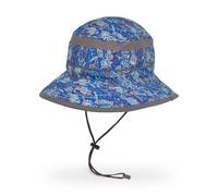 Sunday Afternoons Sombrero de pescador divertido para niños, Wild River, M