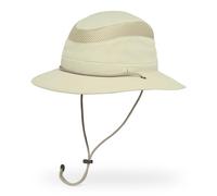 Sunday Afternoons Unisex Charter Escape Hat, Cream, L
