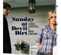Sunday at Devil Dirt