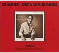 Sunday at the Village