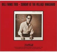 Sunday at the Village Vanguard (20 Bit Mastering) by Bill Evans