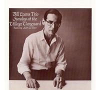 Sunday at the Village Vanguard