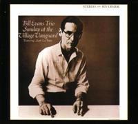 Sunday at the Village Vanguard by Bill Evans Trio (1998-03-30)