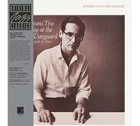 Sunday At The Village Vanguard (Original Jazz Classics Series) (Vinilo)