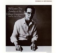 Bill Evans - Sunday At The Village Vanugard - MQA-UHQCD