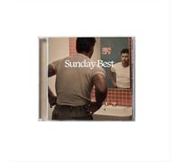 Nick Jonas – Sunday Best – CD – Importación USA