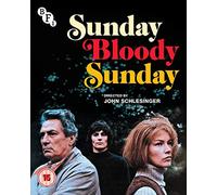 Sunday Bloody Sunday (Blu-ray) [Blu-ray]