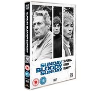 Sunday Bloody Sunday [Reino Unido] [DVD]
