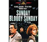 Sunday Bloody Sunday [USA] [DVD]