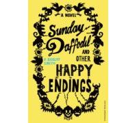 Sunday Daffodil And Other Happy Endings (ebook)
