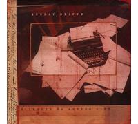 Sunday Driver - A Letter to Bryson City