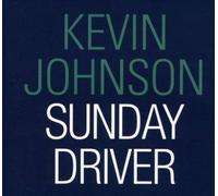 Sunday Driver by Kevin Johnson