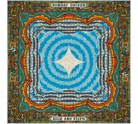 Sunday Driver - Silk And Filth