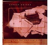 Sunday Driver^Sunday Driver - A Letter to Bryson City