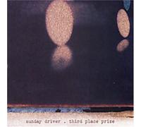 Sunday Driver - Third Place Prize