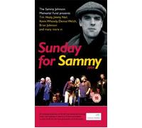 Sunday for Sammy 2004 Video Tim Healy Jimmy Nail Kevin Whately