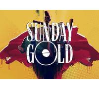 Sunday Gold (PC) Steam Key - GLOBAL