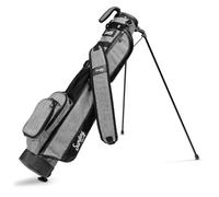 Sunday Golf Loma bolsa de palo, heather gray