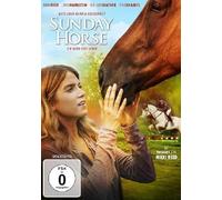 Sunday Horse - Ein Bund fürs Leben [Blu-ray] [Alemania]