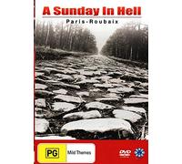 Sunday in Hell [DVD]
