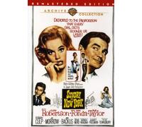 Sunday in New York [Reino Unido] [DVD]