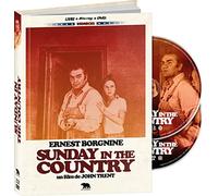 Sunday in the Country [Francia] [Blu-ray]