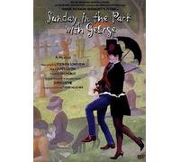 Sunday in the Park with George [Alemania] [DVD]