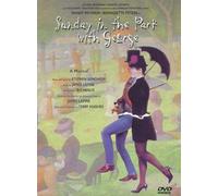 Sunday in the Park with George [Reino Unido] [DVD]