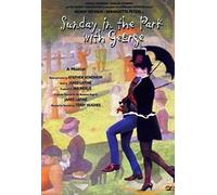 Sunday in the Park with George [Reino Unido] [DVD]