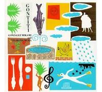 Sunday Market by Gontiti