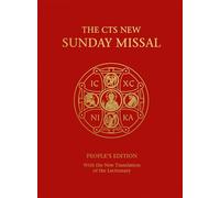 Sunday Missal