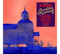 Sunday Morning by Bill Carrothers