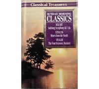 Sunday Morning Classics [Casete]