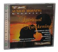 Sunday Morning Classics: Spiritual Awakening