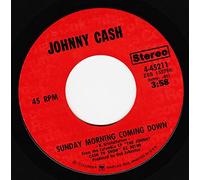 Sunday Morning Coming Down