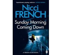 Sunday Morning Coming Down (ebook)