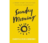 Sunday Morning: Even in the ruins, something always grows