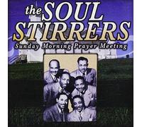 Sunday Morning Prayer Meeting
