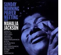 Sunday Morning Prayer Meeting