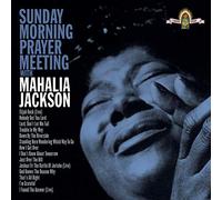 Sunday Morning Prayer Meeting