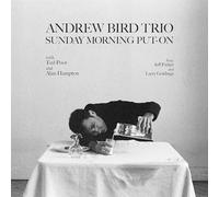 Andrew Bird Trio – Sunday Morning Put-On – Vinilo (Importación USA)