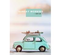Sunday Morning: Sermon Notes: Katja