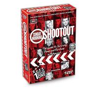 Sunday Morning Shootout: Best of Season 1 [USA] [DVD]