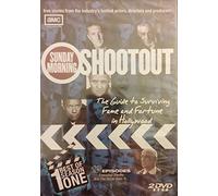 Sunday Morning Shootout: Executive Shuffle & Oscar [USA] [DVD]